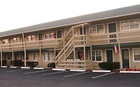 Swiss Motel Riverhead Ny